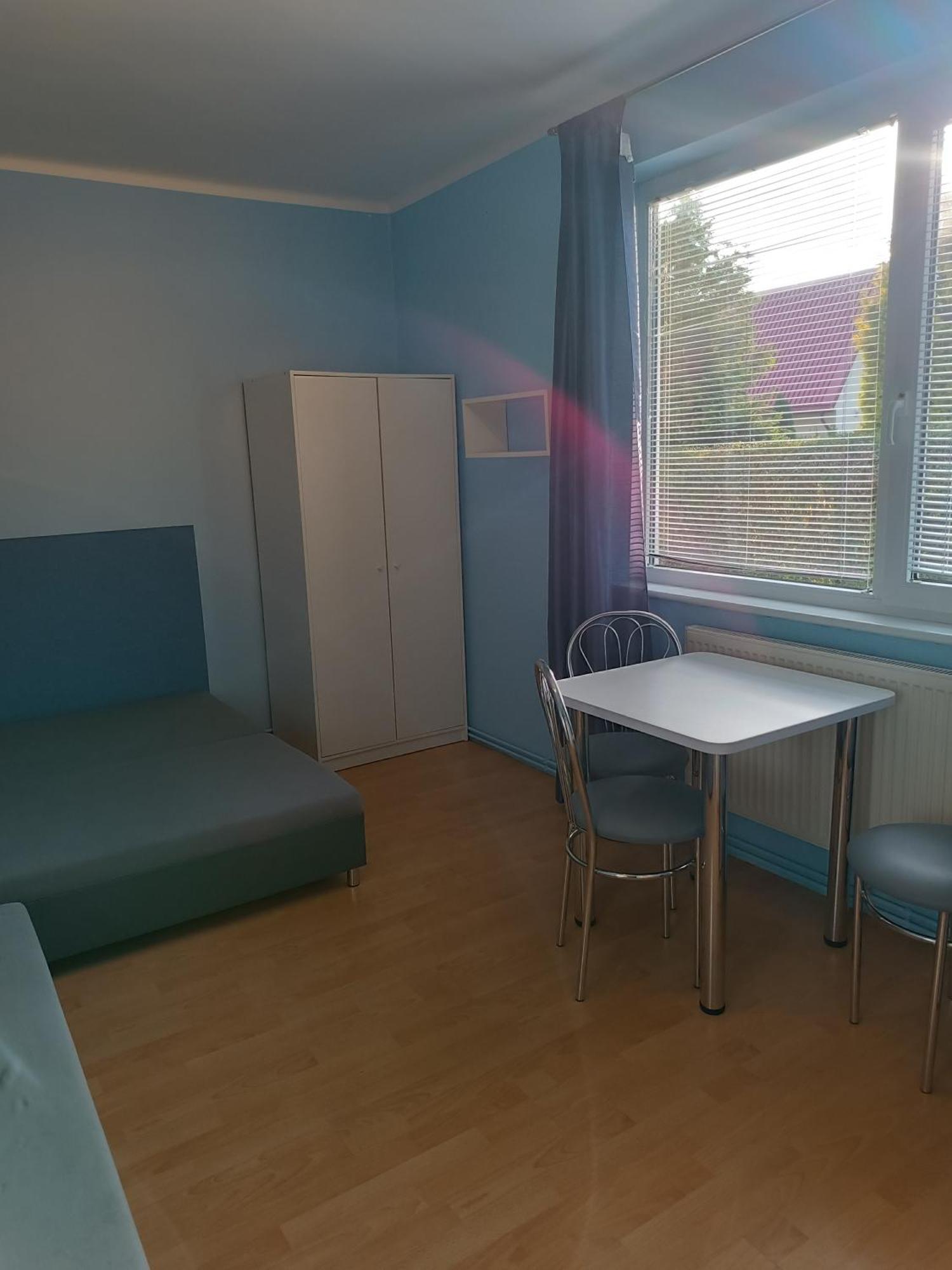 Appartement Familia à Rowy  Extérieur photo